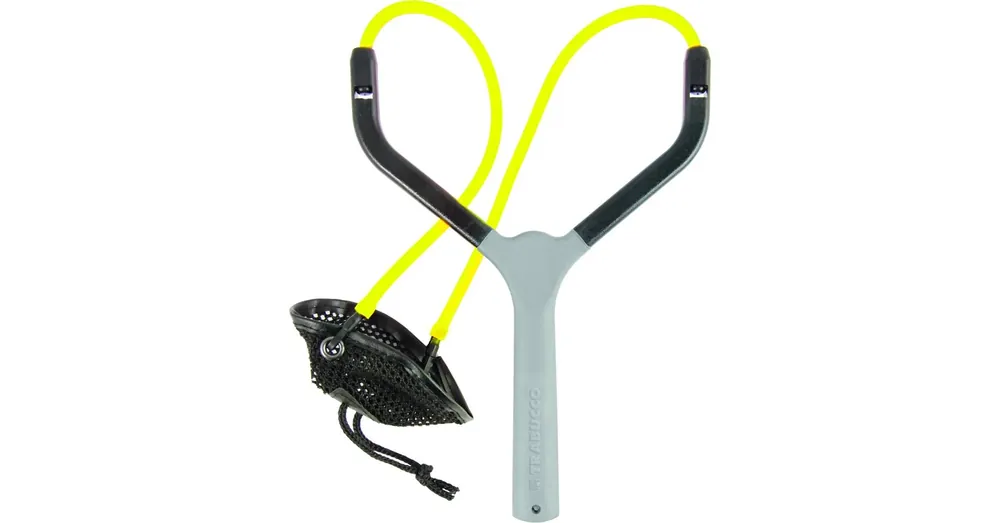 Trabucco Precision catapult - Waggler Soft csúzli Nieuw