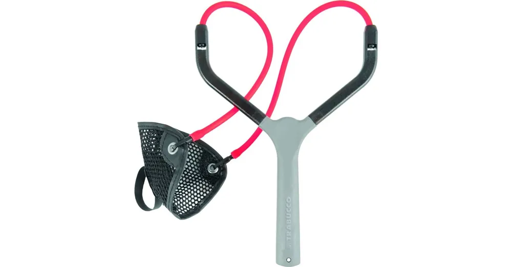 Goedkoop Trabucco Precision catapult - Waggler Medium csúzli