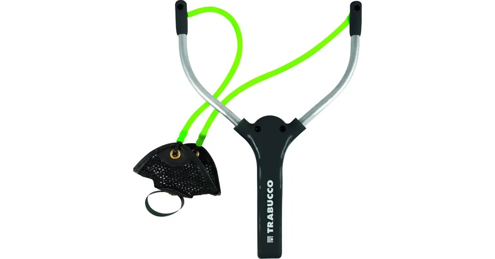 Trabucco Precision catapult - Waggler Distance csúzli Beperkte Voorraad