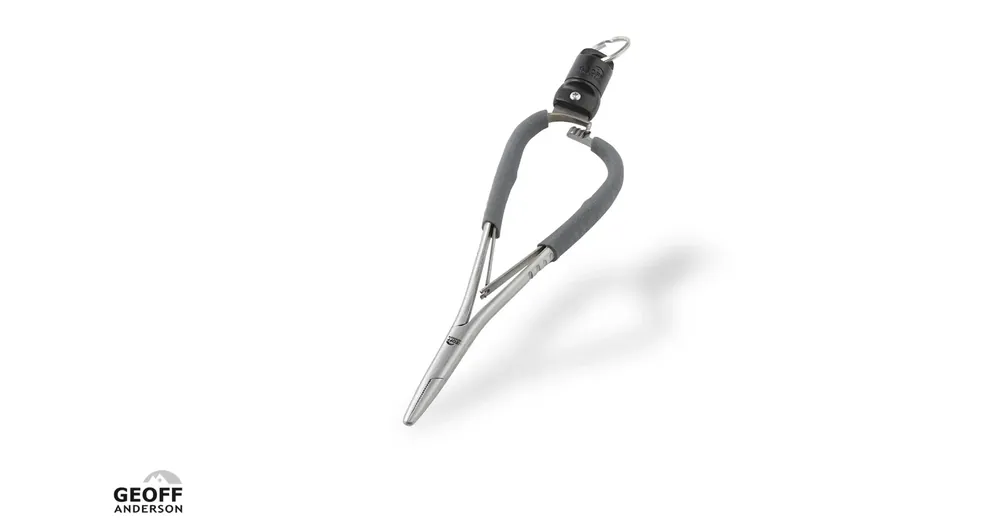 Geoff Anderson WizTool Mitten Clamp fogó Voordeelprijs