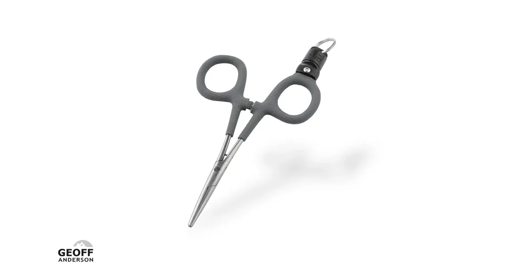 Geoff Anderson WizTool 150mm Clamp fogó Betrouwbaar