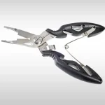 Herakles Mini Split Ring Plier 12,5cm fogó Gratis Retour