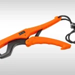 Lage Kosten Herakles Quick Release Floating Grip 25cm halkiemelő fogó