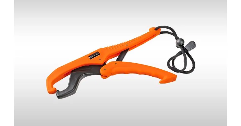 Lage Kosten Herakles Quick Release Floating Grip 25cm halkiemelő fogó
