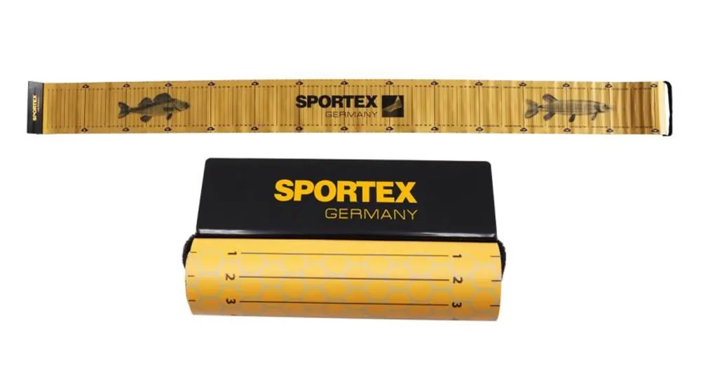 Finale Uitverkoop Sportex 140cm mérőszalag
