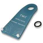 Tiemco Twin Hackle mérő Betrouwbaar