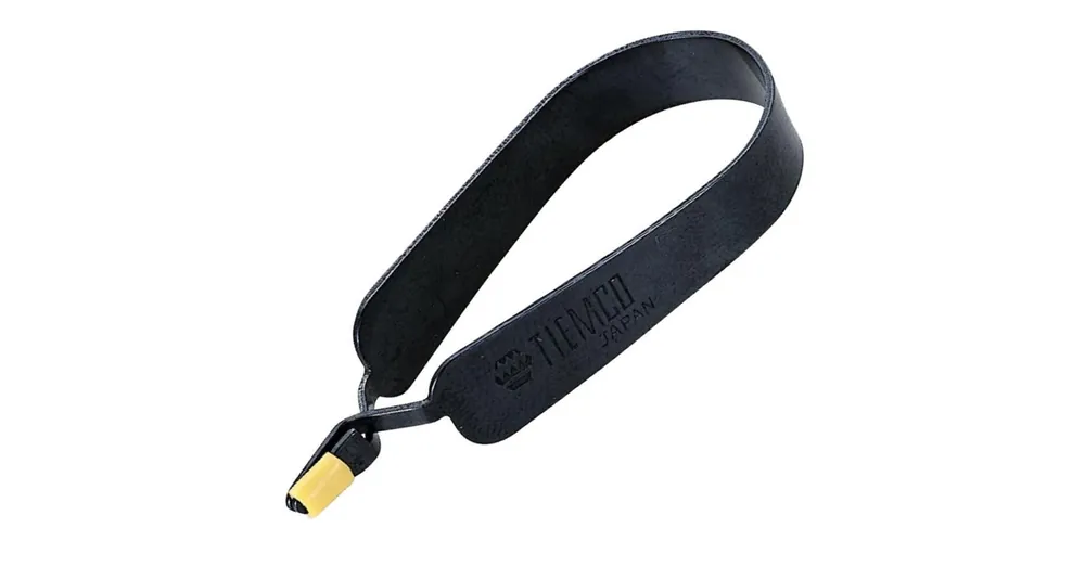 Tiemco Hackle Pliers Soft Tip Standard tollcsipesz Betaalbaar