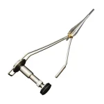 Tiemco Bobbin Fine állítható, mágneses Shop Nu