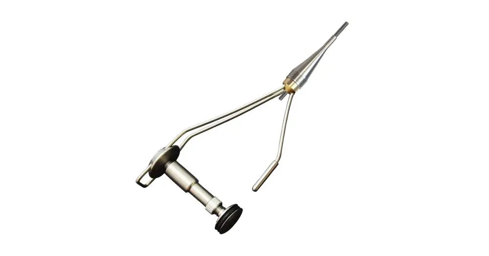 Tiemco Bobbin Fine állítható, mágneses Shop Nu