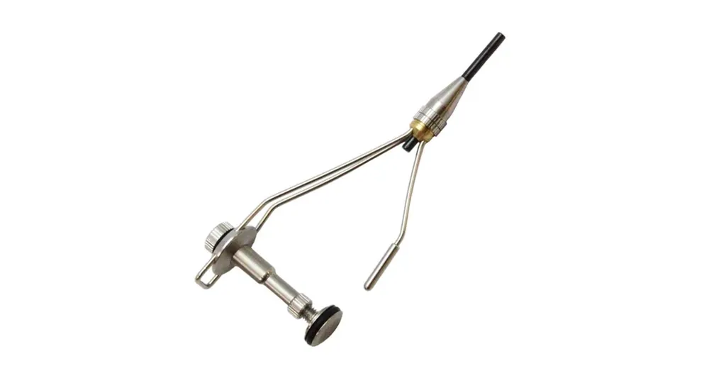 Tiemco Bobbin HD állítható, mágneses Beste Prijs