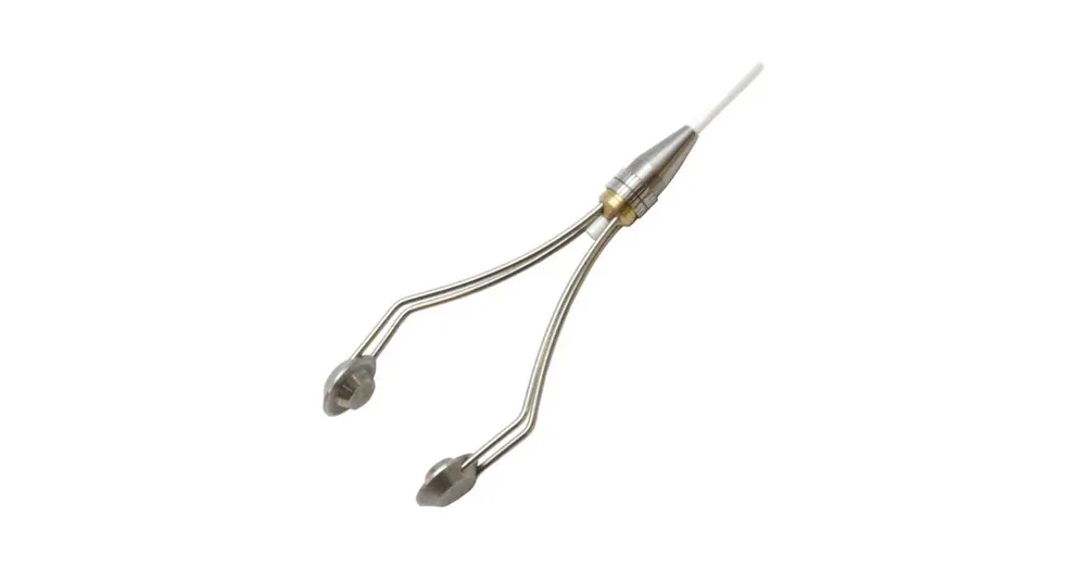 Dagaanbieding Tiemco Bobbin STD állítható, két karos