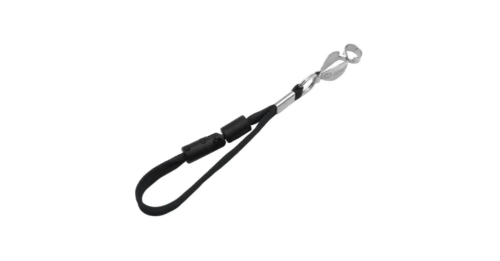 Tiemco Multi Clip Black tippet csipesz Beste Prijs