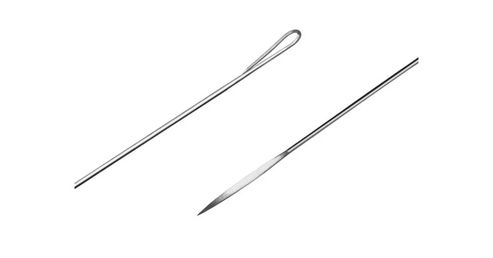 Delphin FISHY 3 db csalizó tű 18cm Direct Verzonden