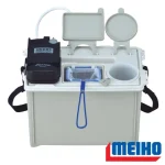Weekendaanbieding Meiho Ikiesa Bag S 7L csalihaltartó láda