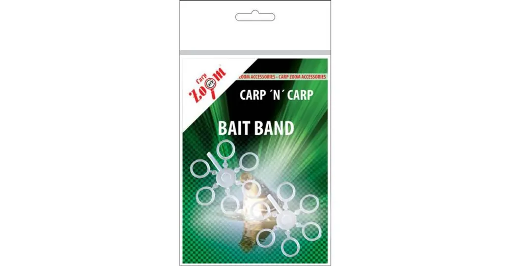 Voordeelprijs CarpZoom Pelletkarika kicsi 18db/csg