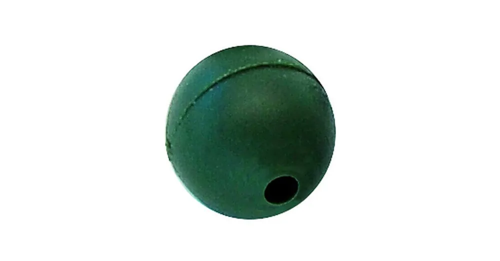 CarpZoom Gumigolyó ütköző 10mm 10db/csg Korting