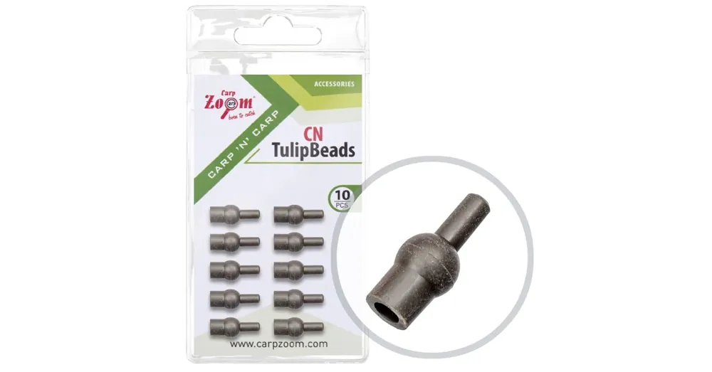 CarpZoom Csomóvédő gumiharang 10db/csg Beste Prijs
