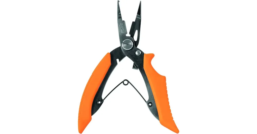 Voordeelprijs Rapture Multi pliers micro split ring, többfunkciós fogó
