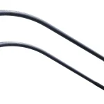 Aanbieding Marshal Carbon 23mm 93cm dobócső