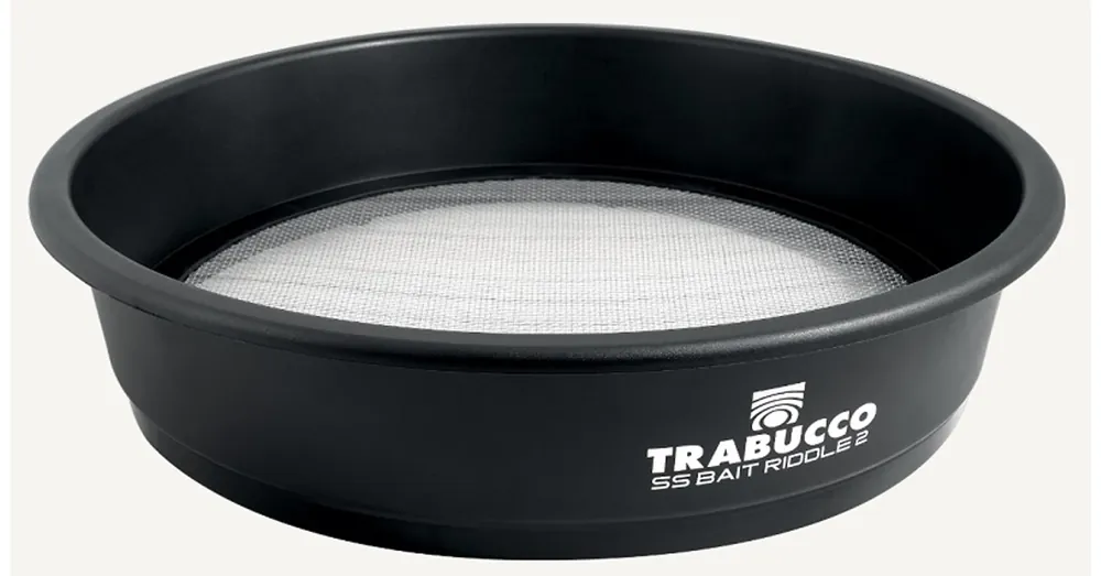 Exclusieve Aanbieding Trabucco GNT Black Riddle bucket 40l 47/4, rosta