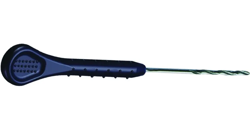 K-Karp Boilie Drill, fúró Direct Beschikbaar