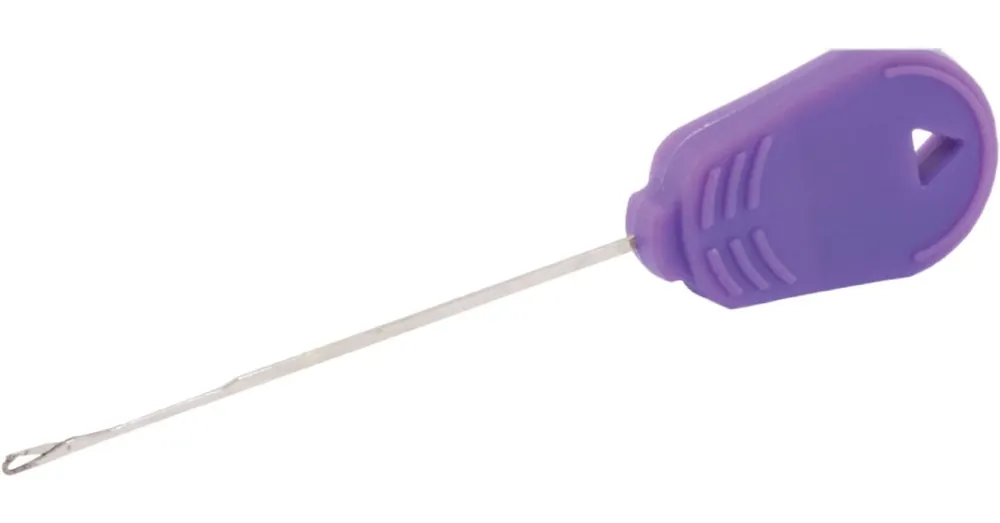 Direct Verzonden K-Karp XTR Needle Fine 2db, vékony csappantyús fűzőtű