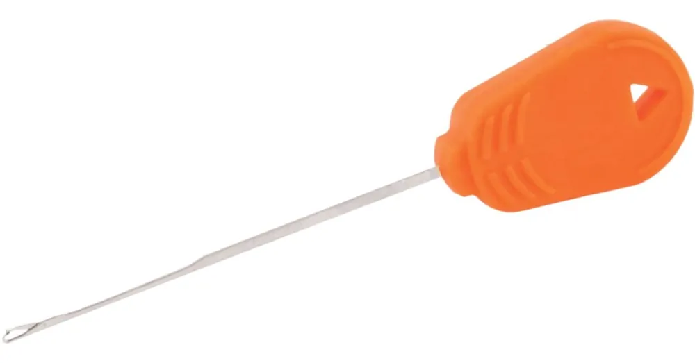 Favoriet K-Karp XTR Needle Splice 2db, csappantyús fűzőtű