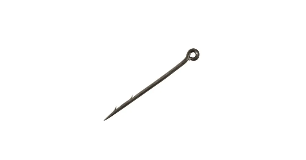 Delphin STINGER csalitüske fekete 10db 5mm Betaalbaar
