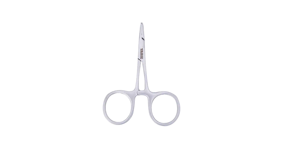 Uitverkoop Yarie 797 Handy Forceps 9,5cm csipesz