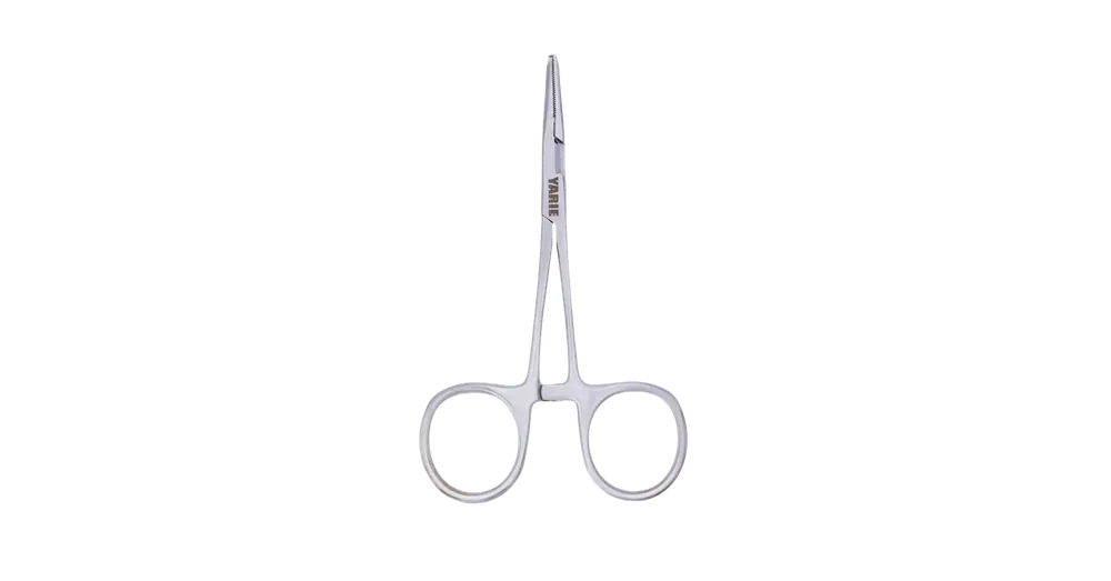Bestel Nu Yarie 797 Handy Forceps 12,5cm csipesz