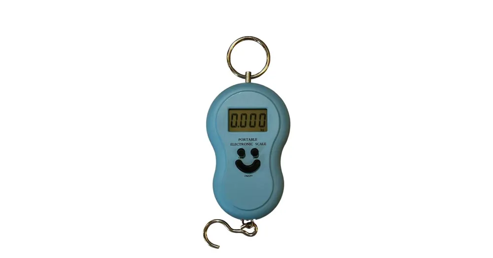 NM Hal mérleg 50kg Tijdelijk Beschikbaar
