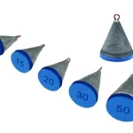 Colmic mélységmérő ólom 30gr 2 db/csg Direct Verzonden