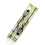 Uitverkoop NM távdobó feederező szerelék 25g 2db