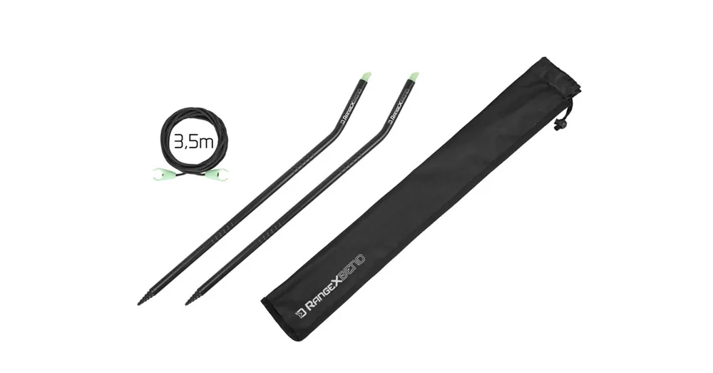 Must-Have Delphin RangeX Bend távolság mérő készlet