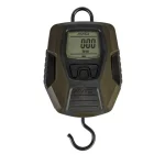 Flitsaanbieding Avid Carp Digital Scales 60kg, mérleg