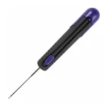 Avid Carp Titanium Retracta Hair Needle, fűzőtű Alleen Vandaag