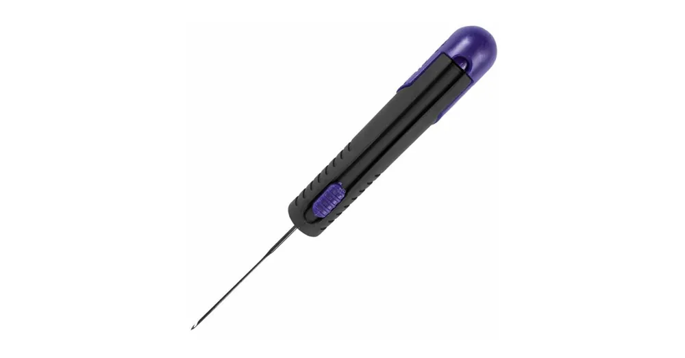 Avid Carp Titanium Retracta Hair Needle, fűzőtű Alleen Vandaag