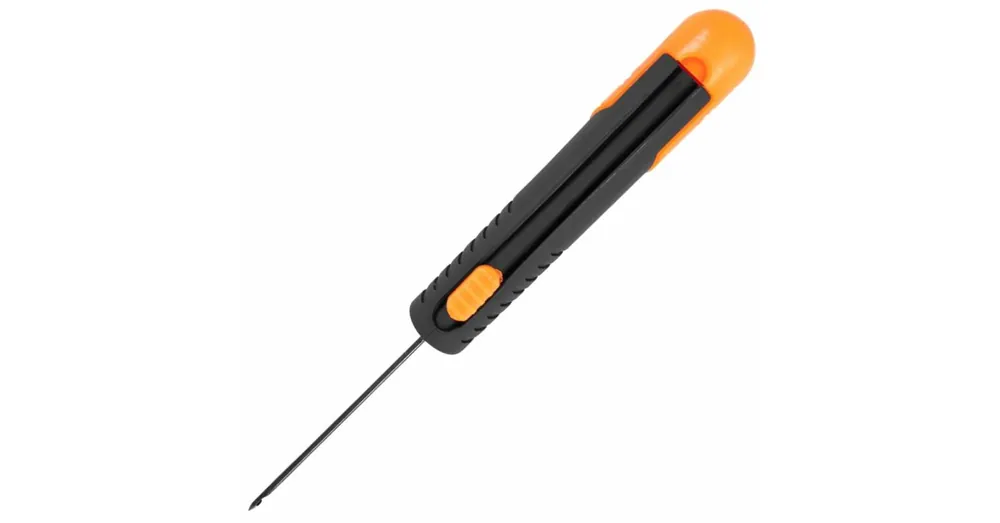 Avid Carp Titanium Retracta Hard Bait Hair Needle, fűzőtű Laatste Versie