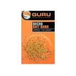 Betrouwbaar Guru Bait Bands szilikonkarika 100 db/csg