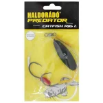 Voordeelprijs Haldorádó Catfish Rig 2 - Állítható u-float szerelék