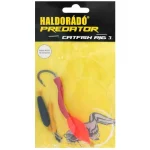 Haldorádó Catfish Rig 3 - Puha testű Pop-up szerelék Hete Deal
