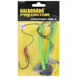 Haldorádó Catfish Rig 6 - Fireball szerelék 150g Op = Op
