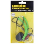 Haldorádó Catfish Rig 7 - Fireball szerelék 200g Merkproduct
