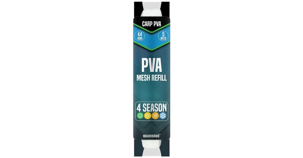 Haldorádó Carp PVA Mesh Refill 44 mm, PVA háló utántöltő 5m Speciale Aanbieding