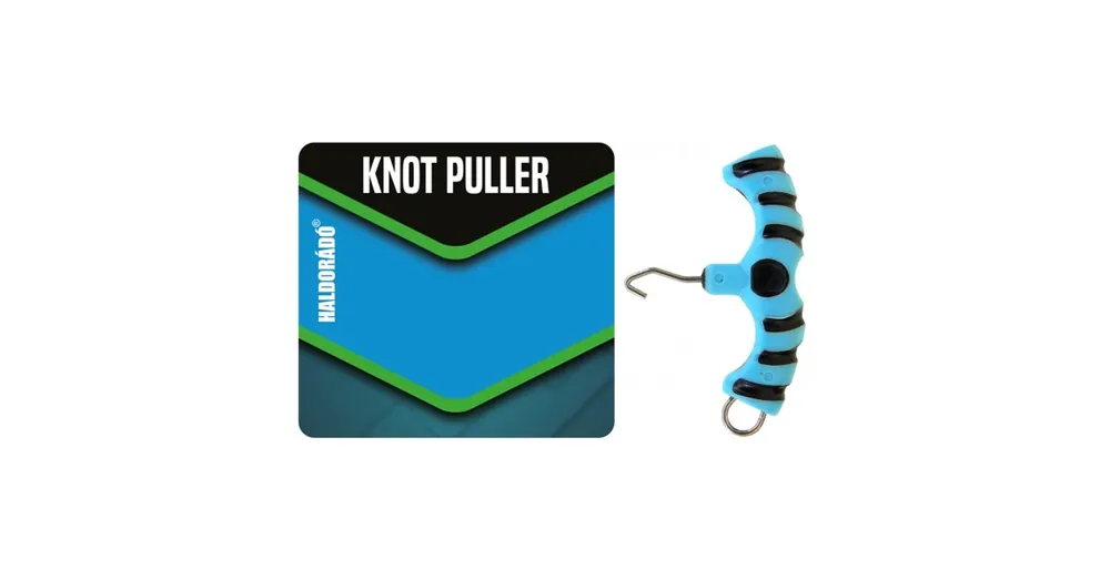 Gereduceerde Prijs Haldorádó Knot Puller, csomóhúzó