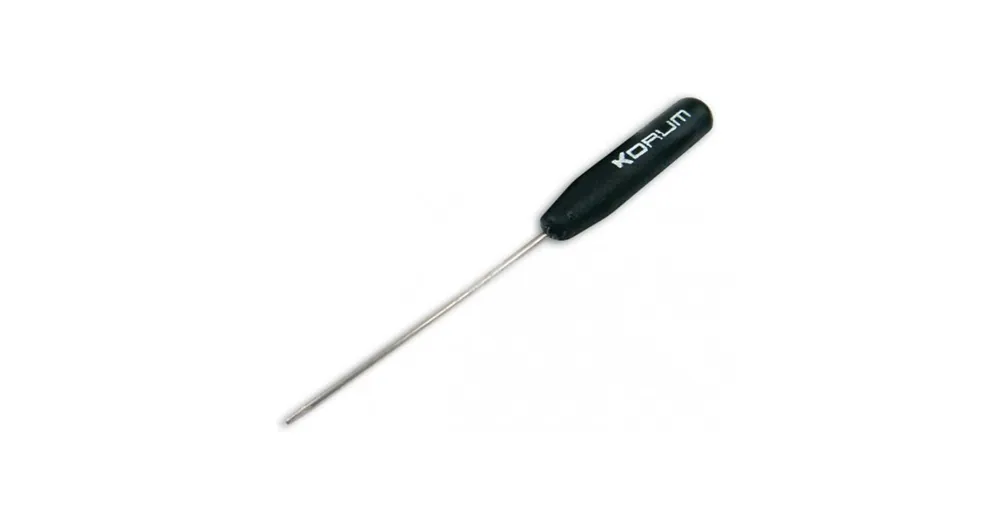 Superprijs Korum Quickstop Needle fűzőtű