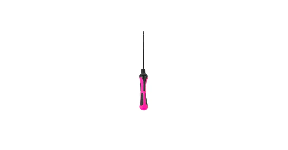 Korum Ti - Hair Needle Large fűzőtű Fabrieksprijs