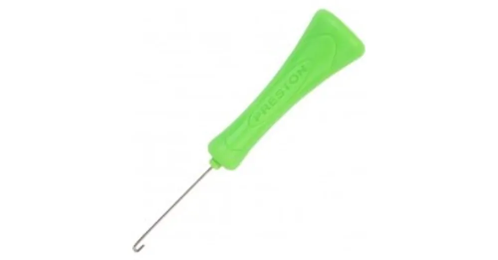 Preston Floater Puller Needle fűzőtű Express Levering