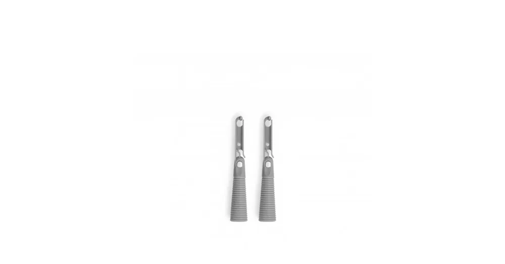 Preston Small Bung Twin Kit 2 db/csg Favoriet