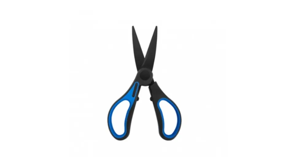 Hete Deal Preston Worm Scissors gilisztavágó olló